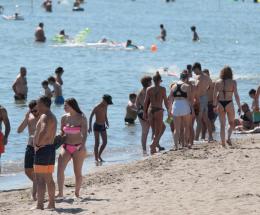 &ldquo;Un&rsquo;estate boom per le spiagge&rdquo;