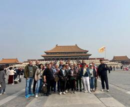 &ldquo;Viaggi con tassa Medio Oriente&rdquo;