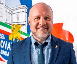 Asfaltature, illuminazione e scuole