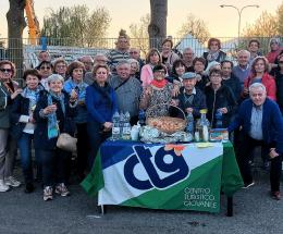 I tour del Ctg non si fermano