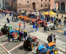 Fiera di San Marco, adesso ci siamo