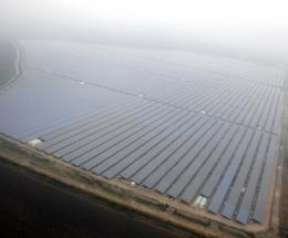 Un&rsquo;occasione per visitare l&rsquo;impianto fotovoltaico