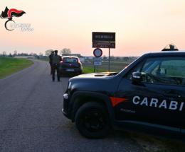 Viola l&rsquo;affidamento: arrestato