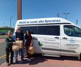 90 pasti a settimana 