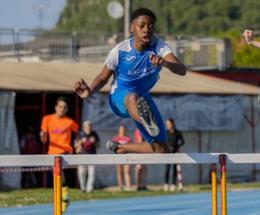 Discobolo, pioggia di hurr&agrave;