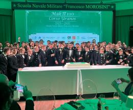 Zafferano per 360 della Morosini