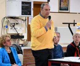 &ldquo;Noi, custodi del diritto alla salute&rdquo;