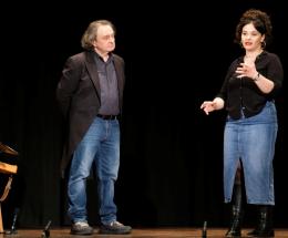 Balasso: sold out al Duomo