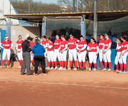 All&rsquo;orizzonte due impegni intensi