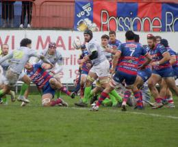 Vittoria con bonus senza esitazioni