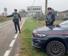 Viola le misure, finisce in carcere