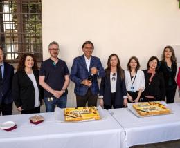 25 anni di cultura e archeologia