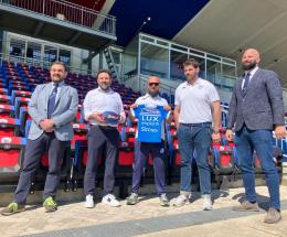 Il Torneo Primavera invade Rovigo