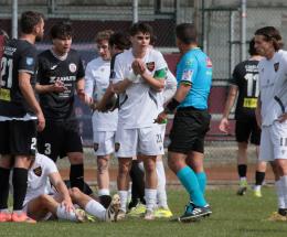 L&rsquo;Adriese soltanto per la maglia