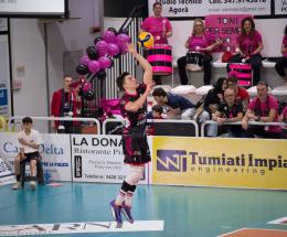 Delta, sognare non costa nulla