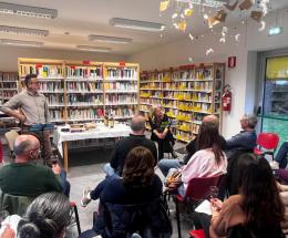 &ldquo;Vini per le rime&rdquo; conquista tutti