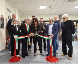 Taglio del nastro: &egrave; iniziata la fiera