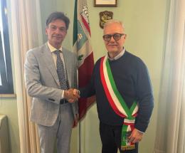 Il sindaco batte sul pronto soccorso