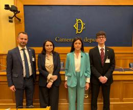 &ldquo;Fondi contro le disuguaglianze&rdquo;