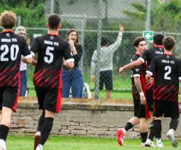 L&rsquo;Union Vis pu&ograve; crederci ancora