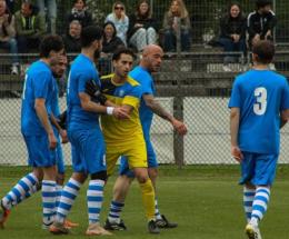 La Turchese centra il sorpasso