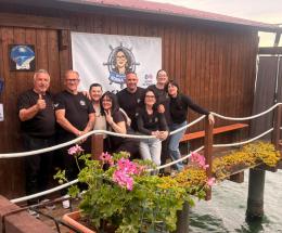 Nonna Rosa apre i battenti