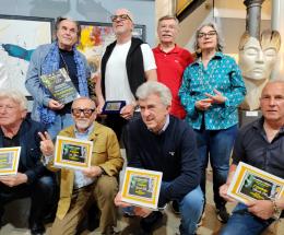 Bettocchi al primo posto