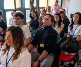 Ritrovare la connessione umana