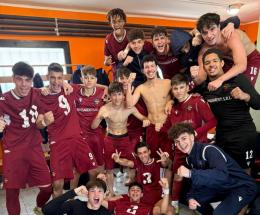 Allievi Elite, la salvezza &egrave; a portata