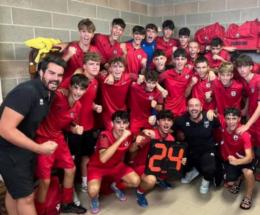 Giornata abbastanza positiva