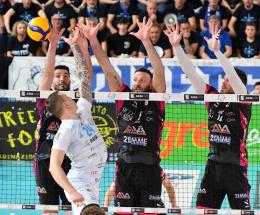 Delta, cala il sipario sulla stagione