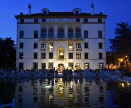 Si svelano i segreti del Malmignati