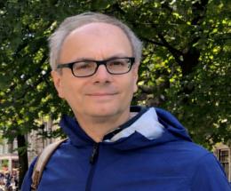 Addio Negrello, cordoglio Cisl