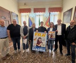 Fra Francesco, ed &egrave; pace al Comunale