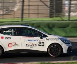 Bolza Corse, esordio tra alti e bassi