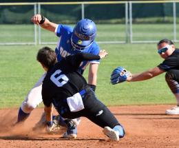 Le Girls tornano a muovere la classifica