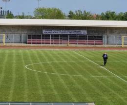 &ldquo;Rispetto per chi c&rsquo;&egrave; sempre stato&rdquo;