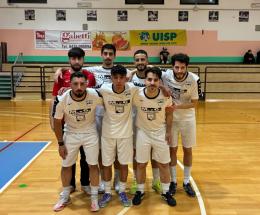 Il Rovigo d&agrave; una lezione alla capolista Loreo 