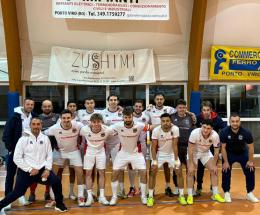 Il Murazze sul velluto in casa dello Scarsenal 