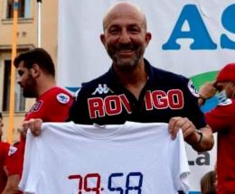 Fir: &ldquo;Sar&agrave; molto pi&ugrave; di una partita&rdquo;