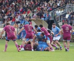 Fiamme sulla strada per i playoff