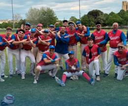 Il Bsc riesce ad abbattere i Falcons