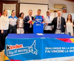 Casting aperti per il nuovo Sinner