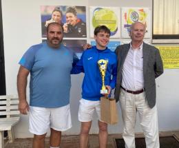 Culatti &egrave; il re di Frassinelle