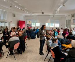 Il cervello si mantiene in forma