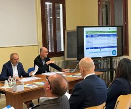 Nuova governance e visione