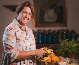 Dolci racconti, e degustazione