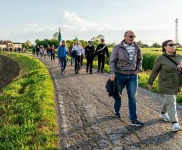 Anpi in memoria dell&rsquo;eccidio