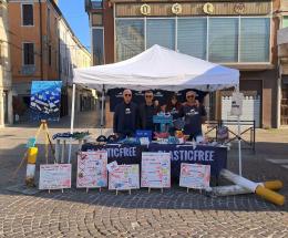 Promozione e raccolta contro gli abbandoni