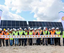 Energia solare per 41mila famiglie